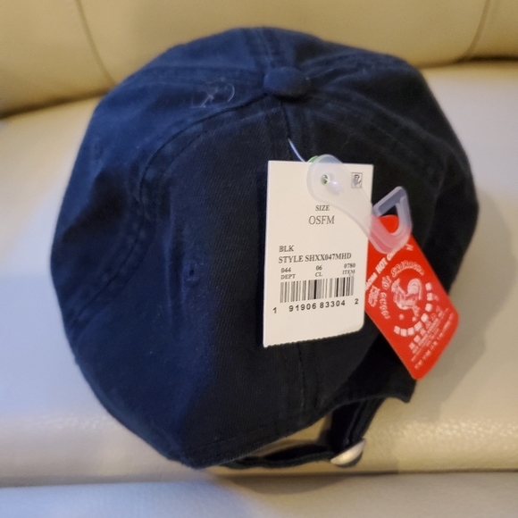 Sriracha Baseball cap - Picture 2 of 2